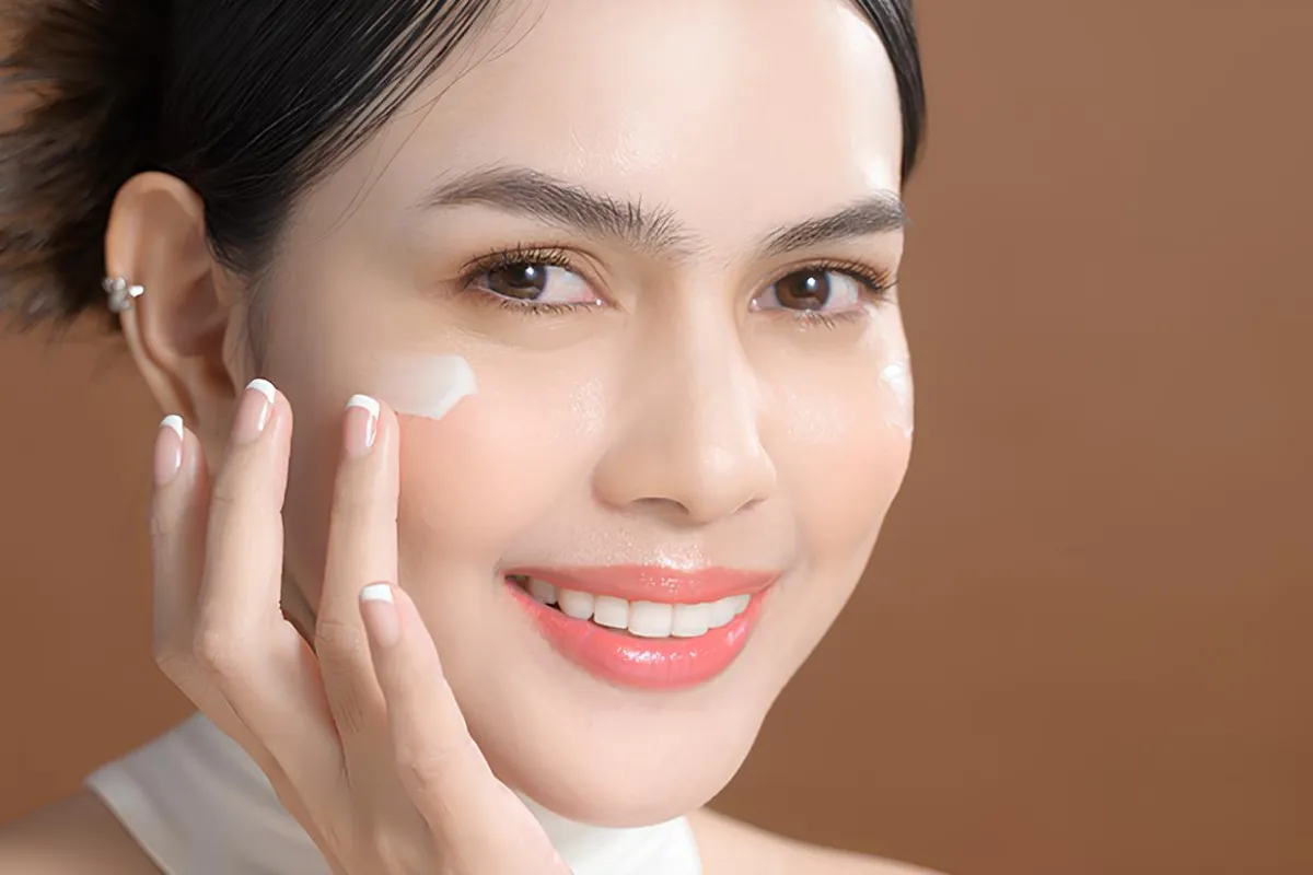 توصیه‌هایی برای استفاده از کرم ضدچروک صورت