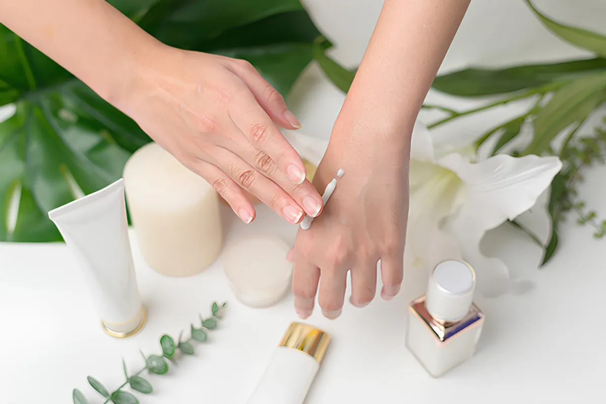 فواید کرم ضدچروک چیست