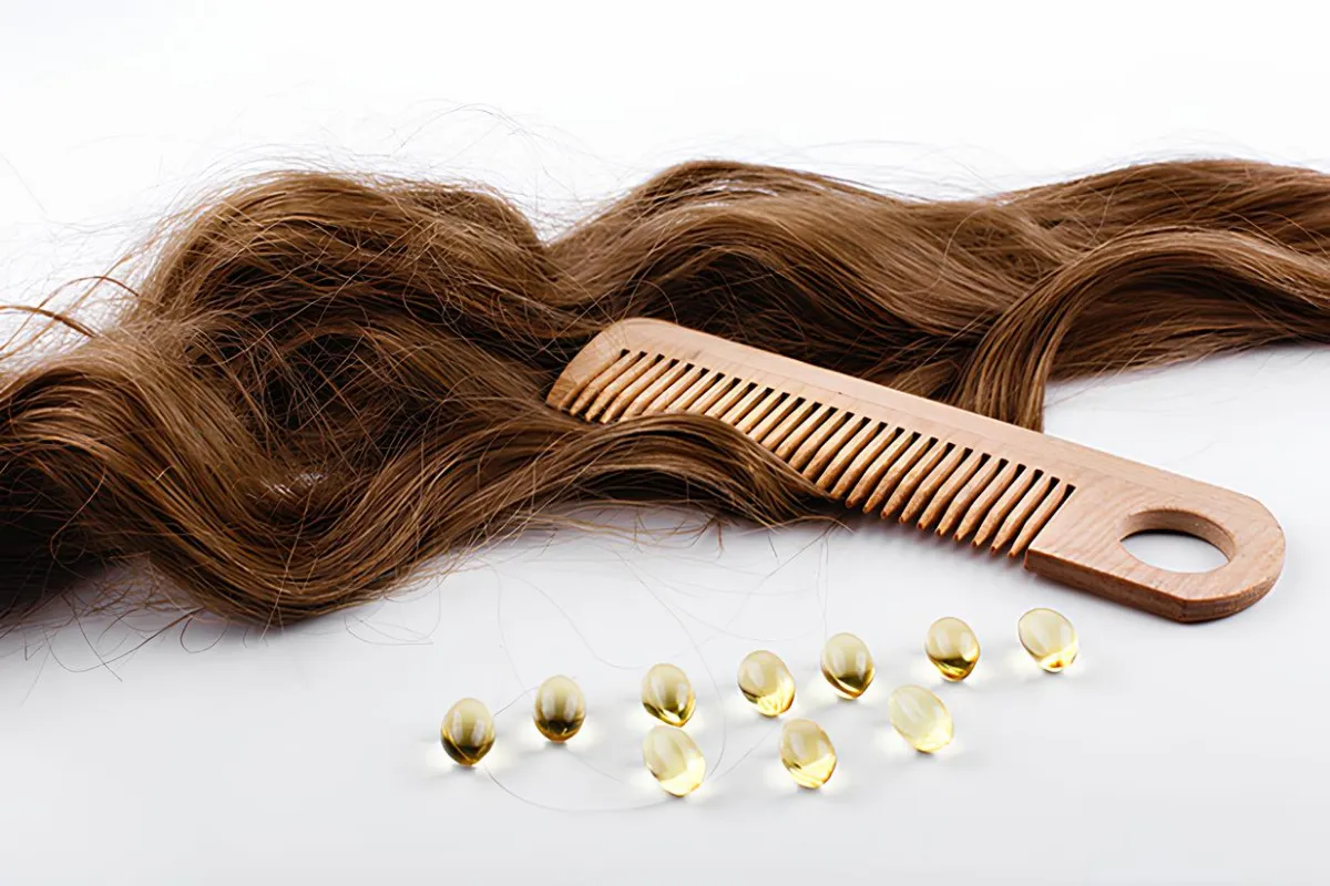 مصرف بیشتر ویتامین