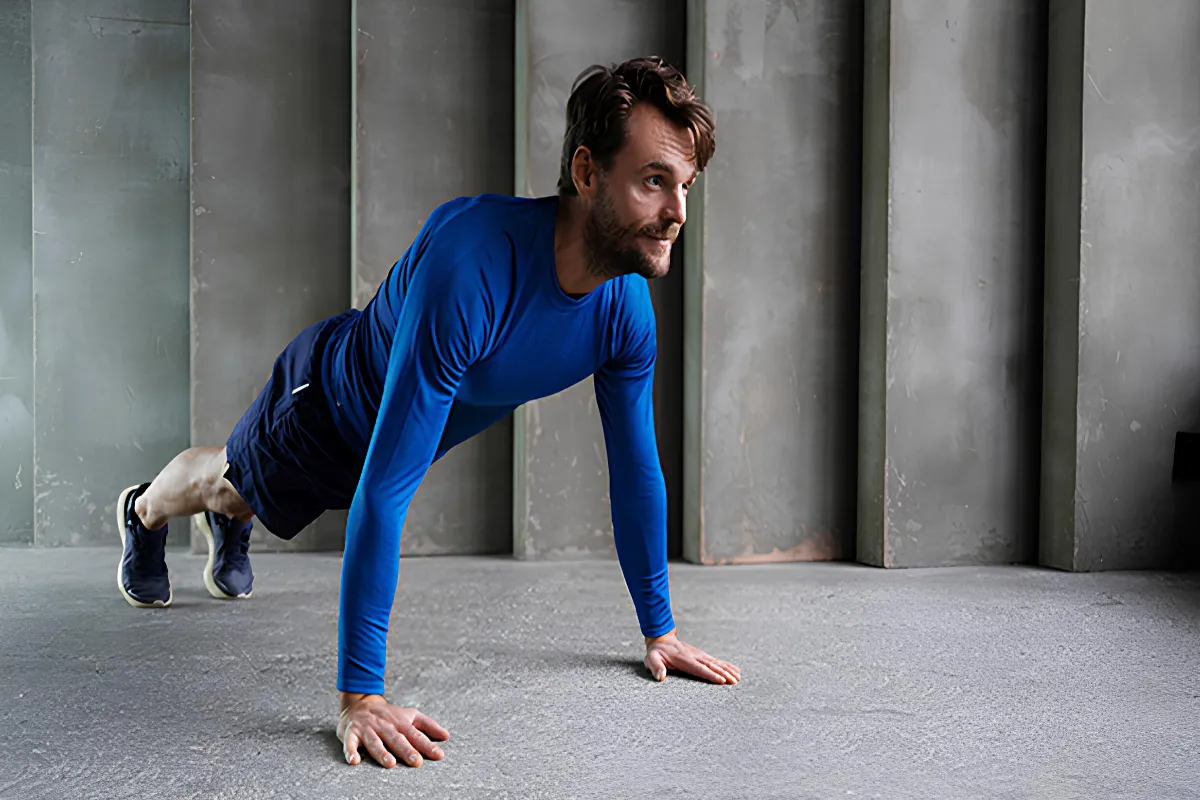 رابطه مستقیم ورزش و سلامت مو