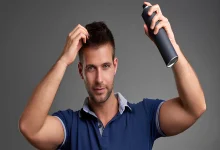 بهترین اسپری مو ایرانی و خارجی