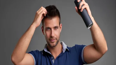 بهترین اسپری مو ایرانی و خارجی