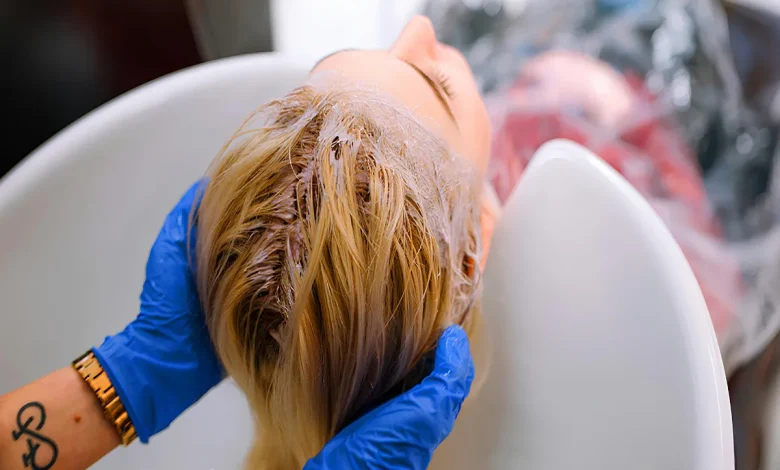 روش‌های تقویت ریشه مو