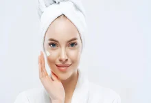 کرم سفت کننده و ضد چروک صورت