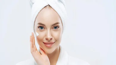 کرم سفت کننده و ضد چروک صورت