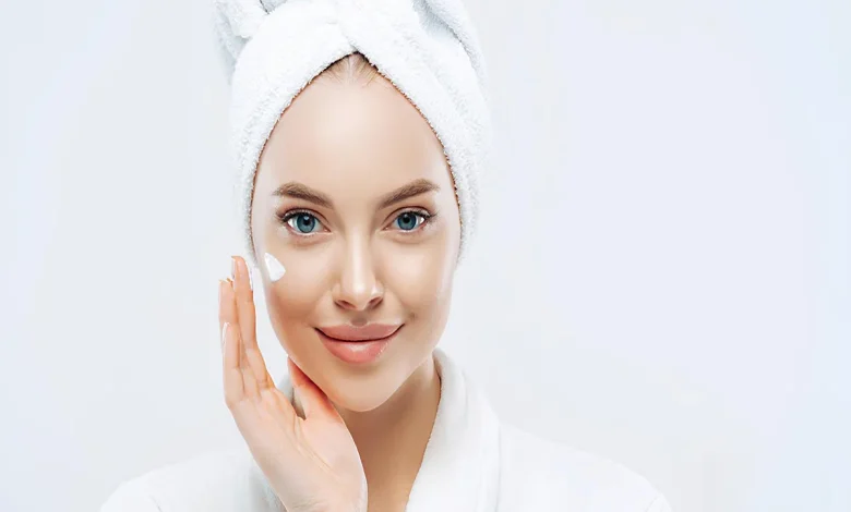 کرم سفت کننده و ضد چروک صورت