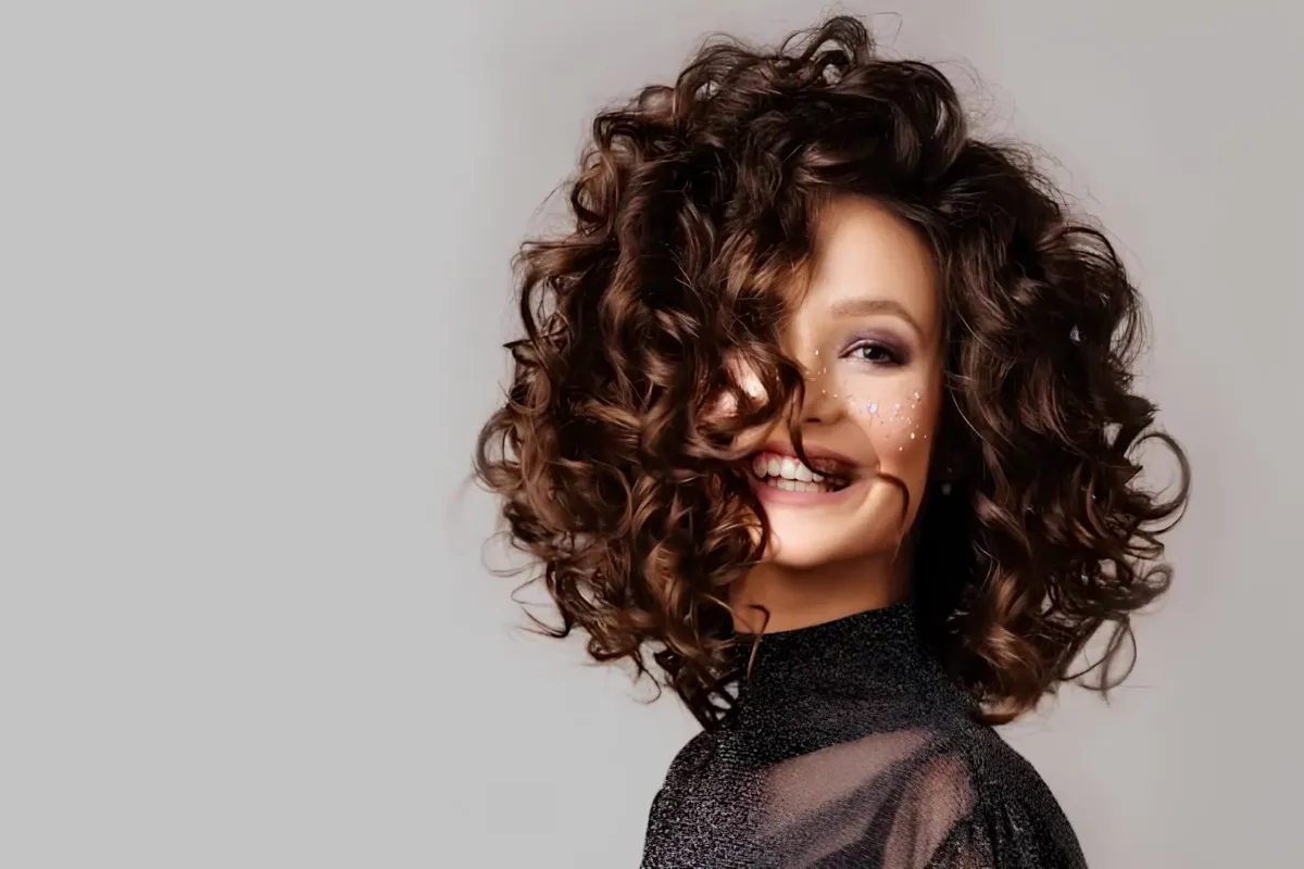 انواع حالت دهنده موی فر؛ موس، کرم مو یا ژل کدام یک بهتر است؟ 6 انواع حالت دهنده موی فر؛ موس، کرم مو یا ژل کدام یک بهتر است؟