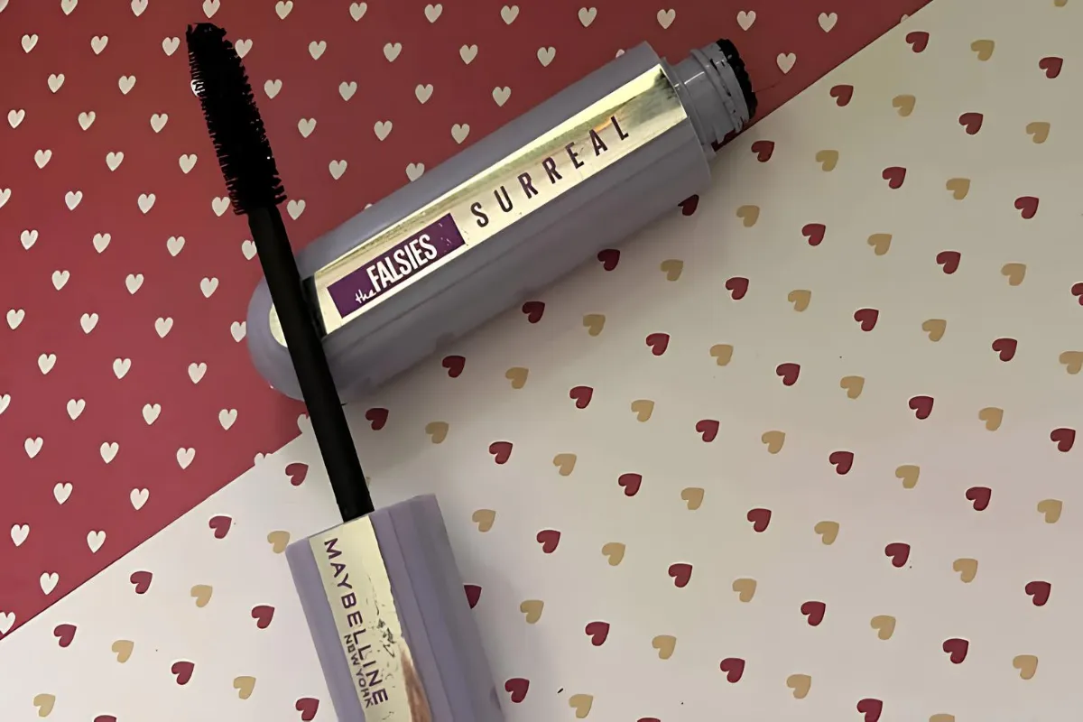 ریمل میبلین