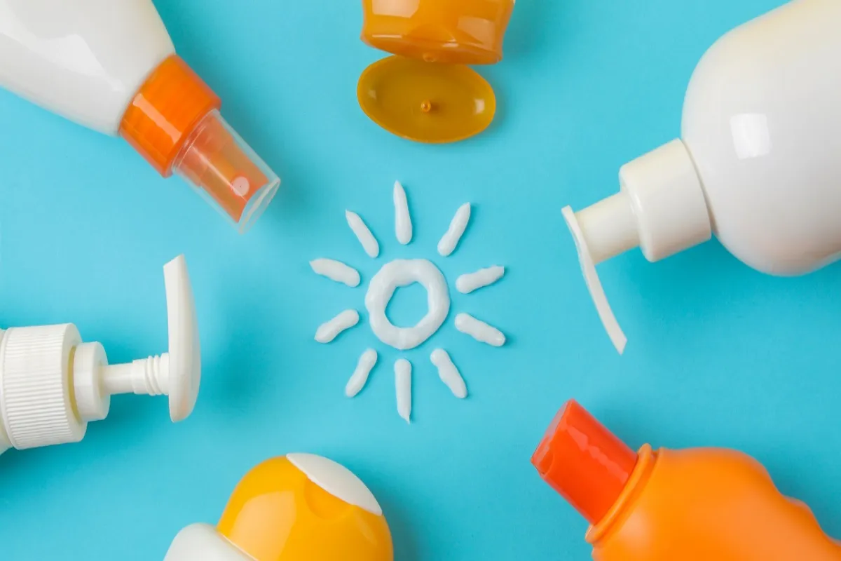 نکات تکمیلی برای مراقبت از پوست دختران در کنار ضد آفتاب