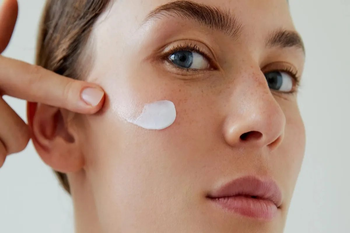 ضد آفتاب متناسب با نوع پوست