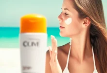 بهترین ضد آفتاب دخترانه: راهنمای جامع انتخاب برای پوست شاداب و سالم