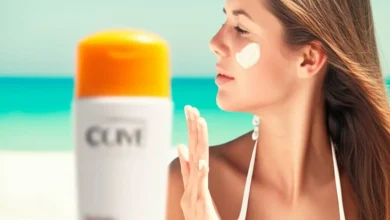 بهترین ضد آفتاب دخترانه: راهنمای جامع انتخاب برای پوست شاداب و سالم