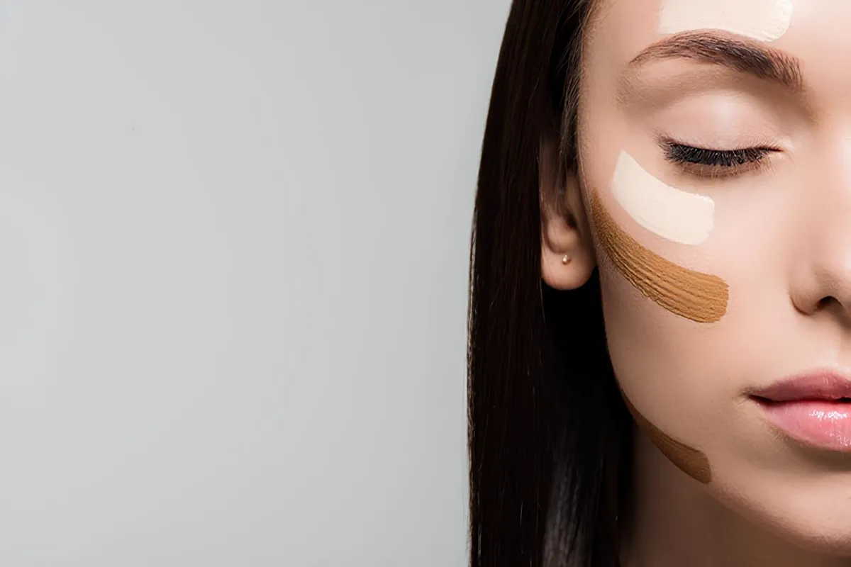 کانتور، کانسیلر و پرایمر چه فرقی با هم دارند؟ 4 تفاوت بین کانتور، کانسیلر و پرایمر