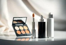 کانتور، کانسیلر و پرایمر چه فرقی با هم دارند؟