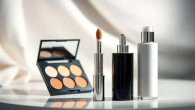 کانتور، کانسیلر و پرایمر چه فرقی با هم دارند؟ 86 کانتور، کانسیلر و پرایمر چه فرقی با هم دارند؟