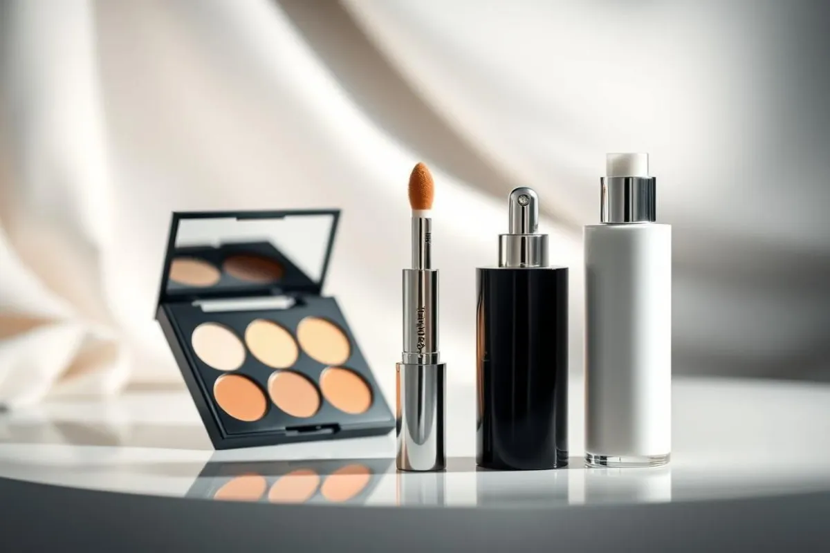 کانتور، کانسیلر و پرایمر چه فرقی با هم دارند؟