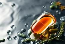 فواید قرص امگا 3 برای زنان و مردان 11 فواید قرص امگا 3 برای زنان و مردان