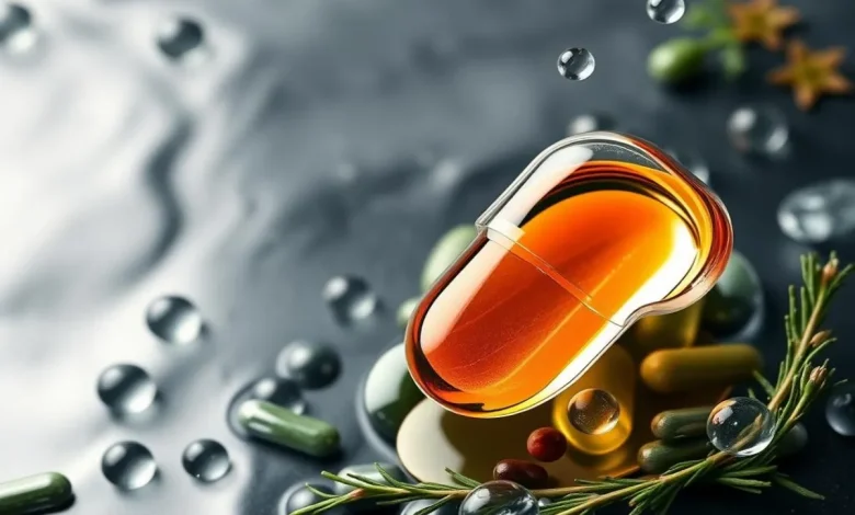 فواید قرص امگا 3 برای زنان و مردان