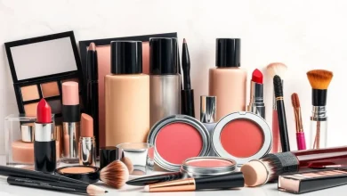 اسم انواع لوازم آرایشی ها و کاربرد آنها را بشناسید! 75 اسم انواع لوازم آرایشی؛ لوازم آرایشی ها و کاربرد آنها را بشناسید!