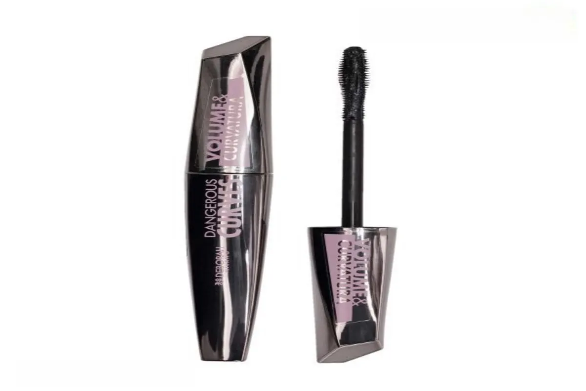 ریمل Dangerous Curves دبورا