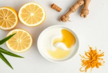 ماسک صورت خانگی برای سفیدی پوست به همراه معرفی ماسک های خانگی روشن کننده 46 ماسک صورت خانگی برای سفیدی پوست به همراه معرفی ماسک های خانگی روشن کننده