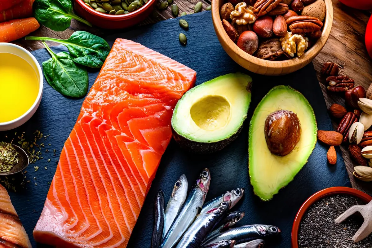 چگونه چاق شویم؟ روش چاق شدن سریع برای افراد لاغر 4 برای افزایش وزن، پروتئین بیشتری مصرف کنید