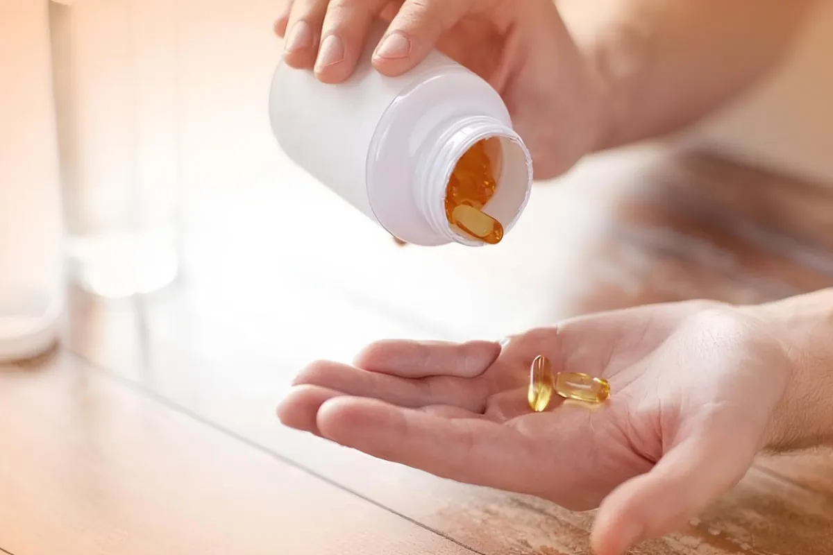 امگا 3 و تاثیر آن بر خواب