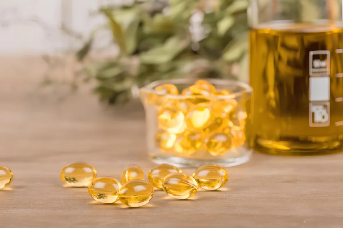 فواید قرص امگا 3 برای زنان باردار و شیرده