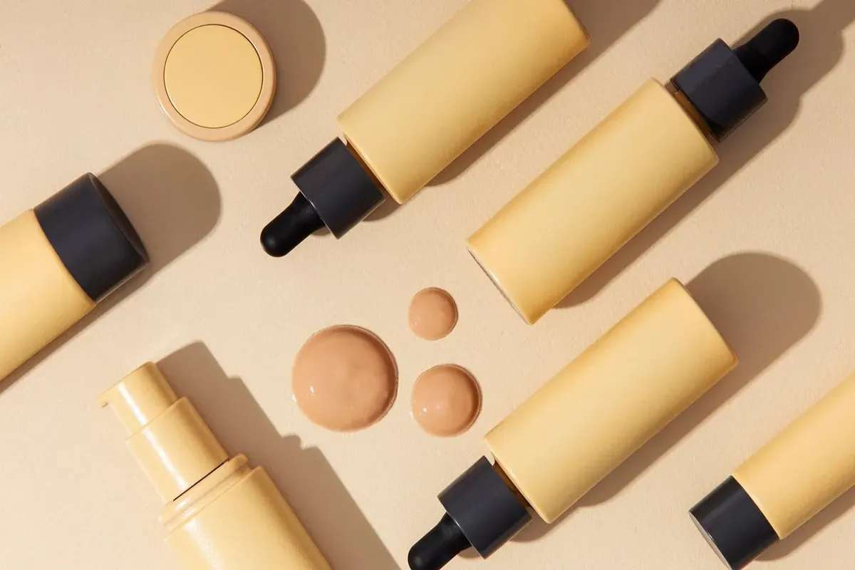 تشخیص صحیح توناژ پوست و انتخاب رنگ تینت و کرم پودر متناسب با آن