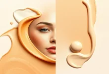 تینت پوست چیست و چه تفاوتی با کرم پودر دارد؟