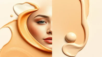 تینت پوست چیست و چه تفاوتی با کرم پودر دارد؟