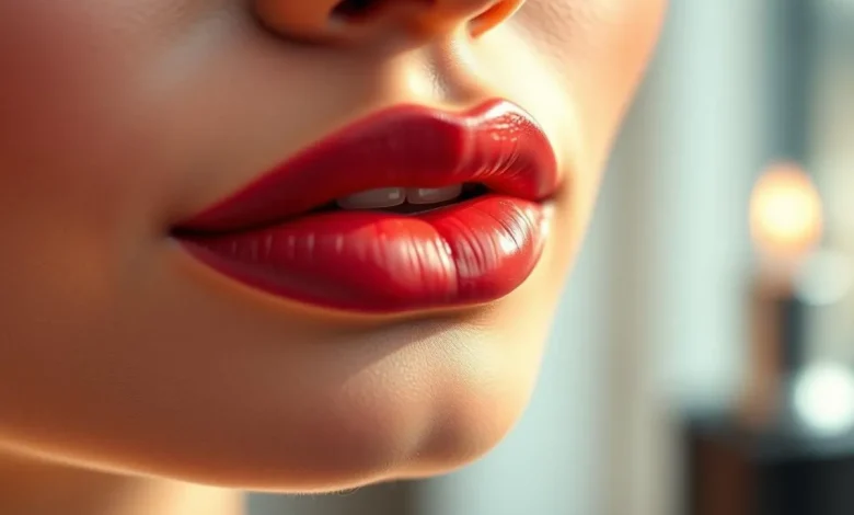شید لب چیست؟ مراقبت های بعد از شیدینگ لب 1 شید لب چیست؟ مراقبت های بعد از شیدینگ لب