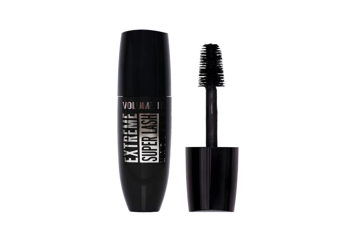 ریمل EXTREME SUPER LASH یورن