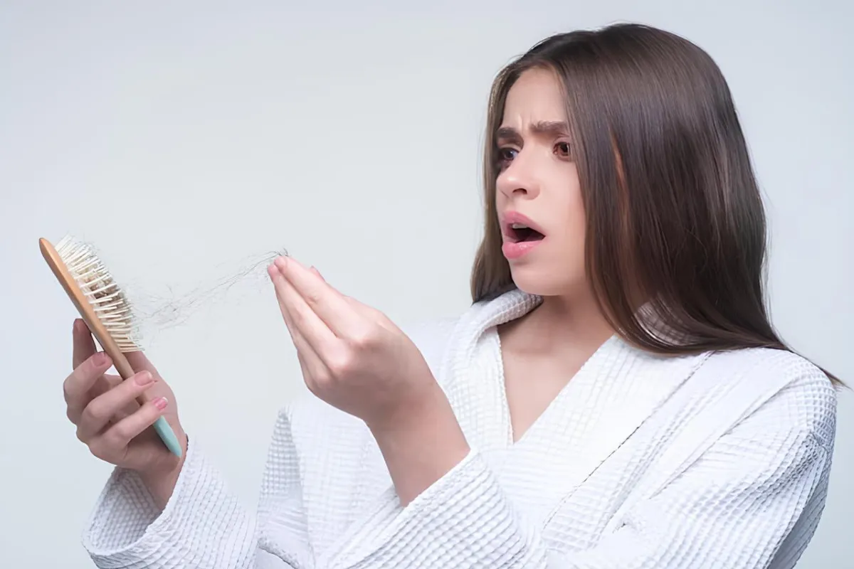 نکات تکمیلی برای مراقبت از موهای خشک، وز و آسیب دیده