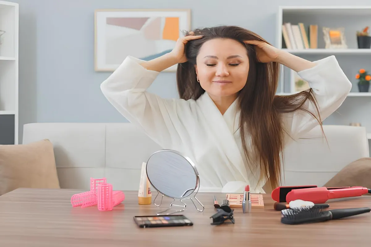 راهنمای خرید: چگونه بهترین شامپو را برای خود انتخاب کنیم؟