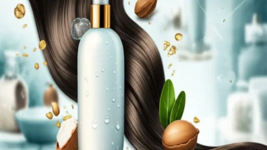 بهترین شامپو برای موهای خشک، وز و آسیب دیده