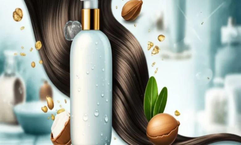 بهترین شامپو برای موهای خشک، وز و آسیب دیده