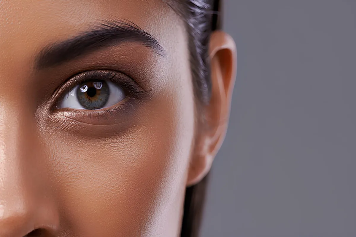 درمان سریع ورم چشم با روش های خانگی 2 درمان سریع ورم چشم با روش های خانگی