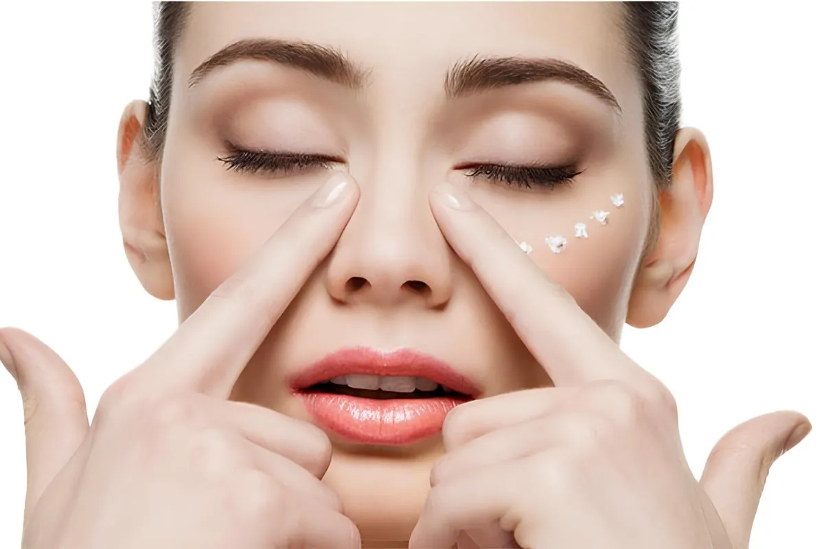 درمان سریع ورم چشم با روش های خانگی 6 درمان سریع ورم چشم با روش های خانگی