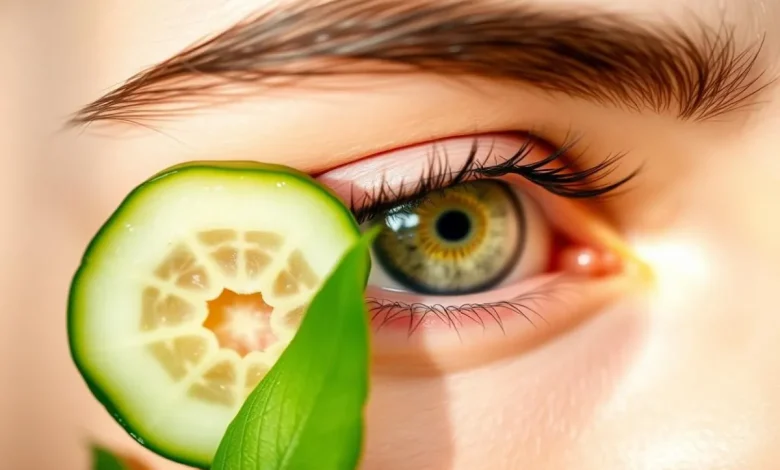 درمان سریع ورم چشم با روش های خانگی 1 درمان سریع ورم چشم با روش های خانگی