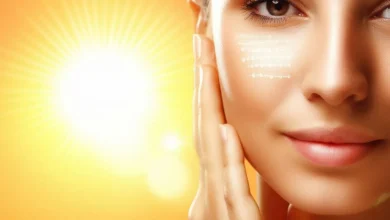 اهمیت ضدآفتاب: فواید، عوارض و انتخاب بهترین نوع