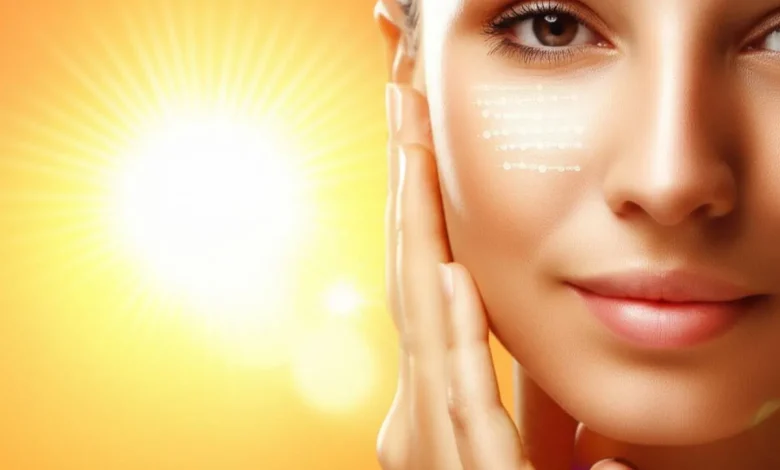 اهمیت ضدآفتاب: فواید، عوارض و انتخاب بهترین نوع 1 اهمیت ضدآفتاب: فواید، عوارض و انتخاب بهترین نوع