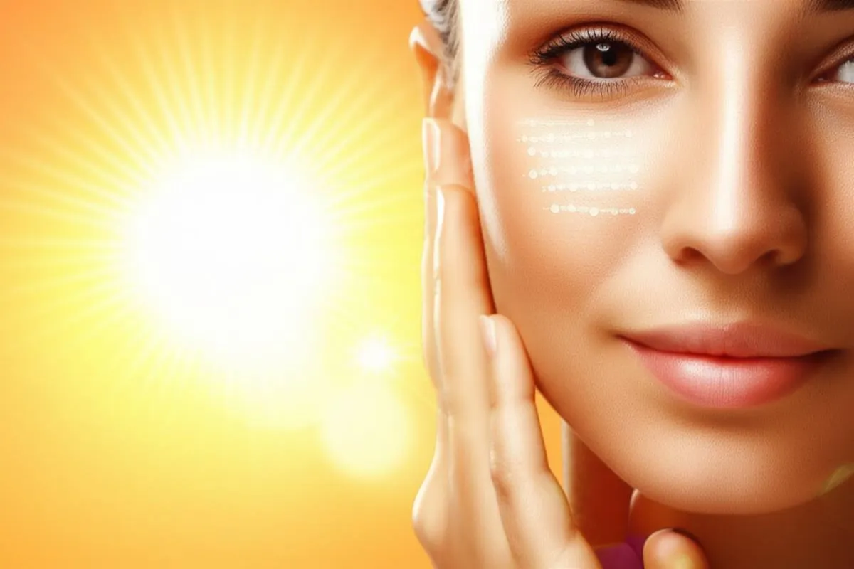 اهمیت ضدآفتاب: فواید، عوارض و انتخاب بهترین نوع