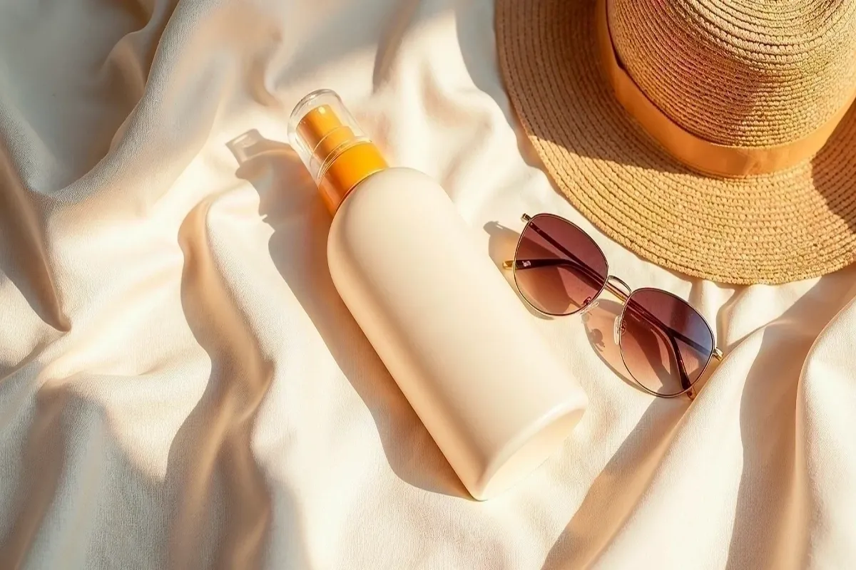 راهنمای جامع انتخاب: ویژگی‌های ضد آفتاب ایده‌آل برای پوست چرب با منافذ باز