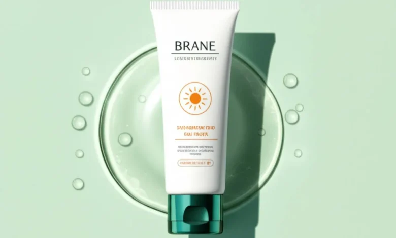 بهترین ضد آفتاب برای پوست چرب با منافذ باز