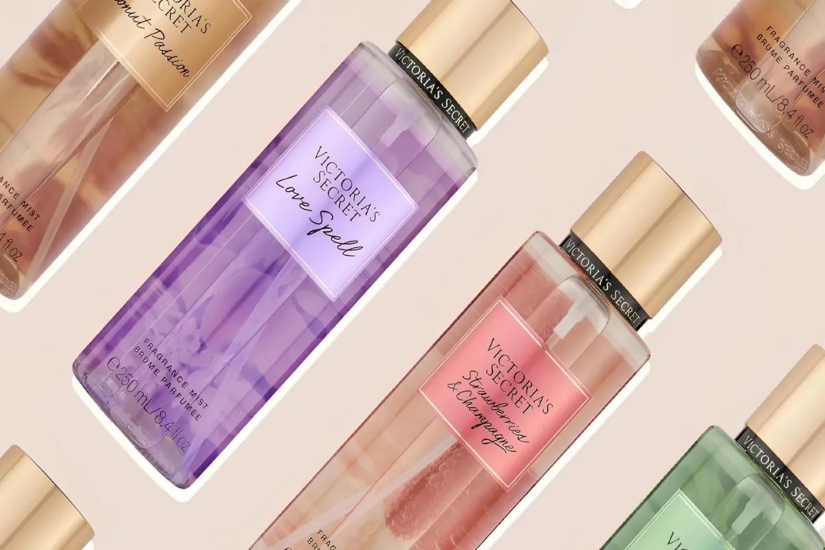 ترکیبات اصلی بادی میست