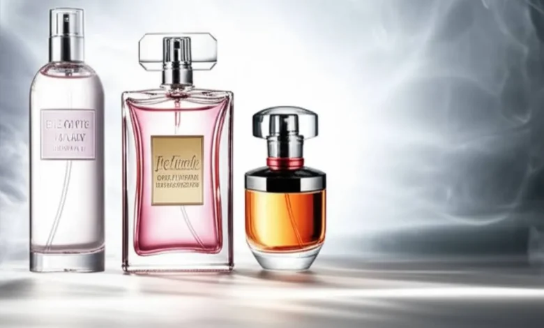 بادی میست چیست؟ چه تفاوتی با عطر و بادی اسپلش دارد؟