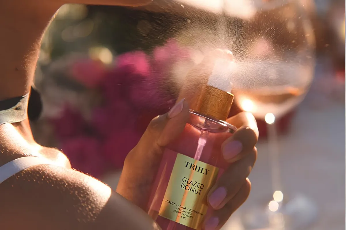 مقایسه تحلیلی بادی اسپلش با سایر خوشبوکننده‌ها