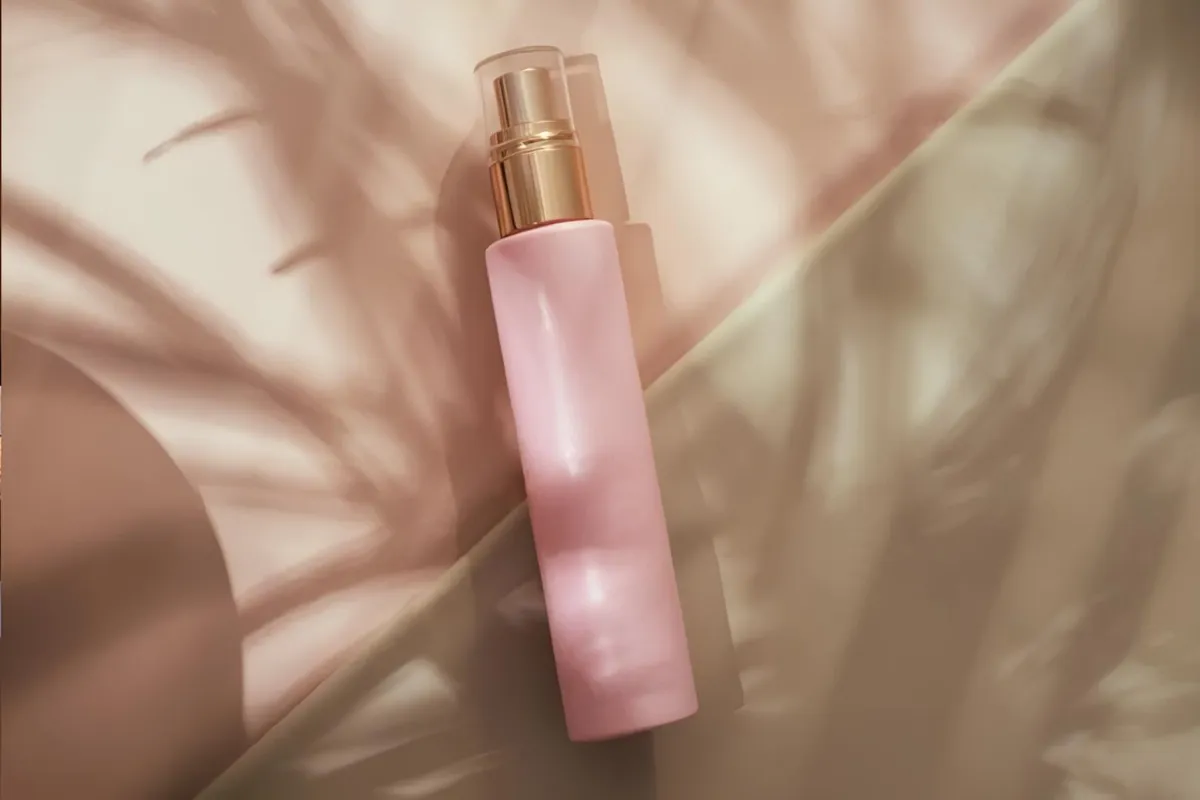 راهنمای جامع استفاده از بادی اسپلش برای افزایش ماندگاری و پخش بو