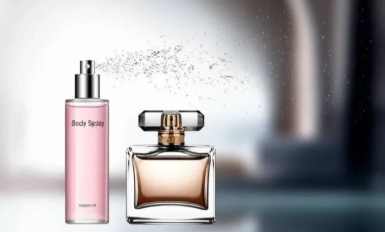 بادی اسپلش چیست؟